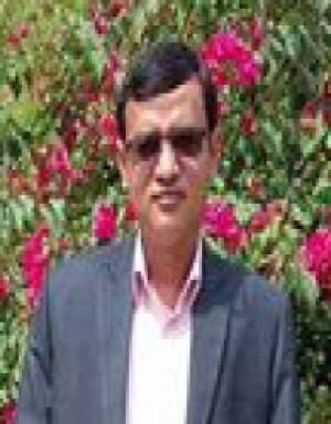 लक्ष्मण भुजेल