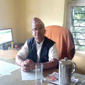 चुडामणि अर्याल