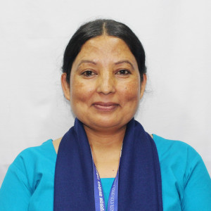 अप्सरा बुढाथोकी