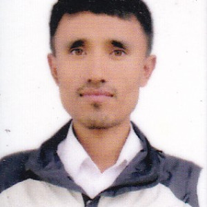 लक्ष्मण तामाङ