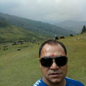 शान्ति के.सी.