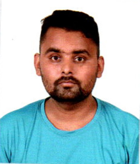 नबराज घिमिरे