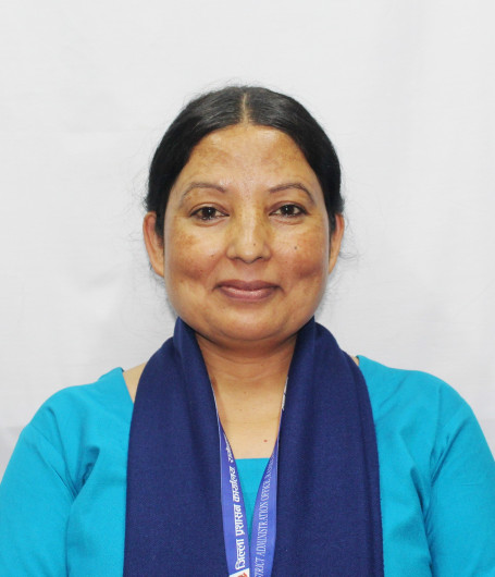 अप्सरा बुढाथोकी