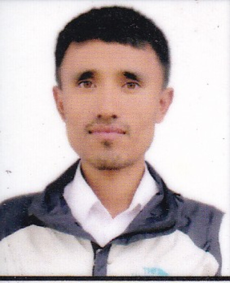 लक्ष्मण तामाङ